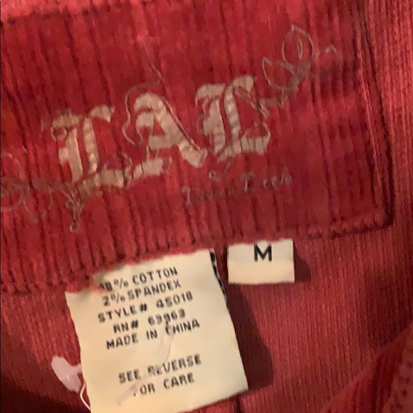 Jacket - Picture 3 of 4